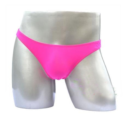 Men Briefs Translucent Panties Underwear