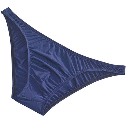 Men Briefs Translucent Panties Underwear