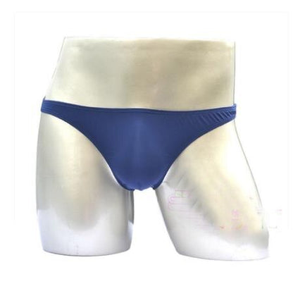 Men Briefs Translucent Panties Underwear