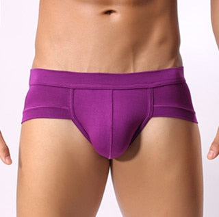 Men Classic Briefs Underwear