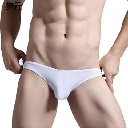 Herren Slips Unterwäsche Dünner Stil