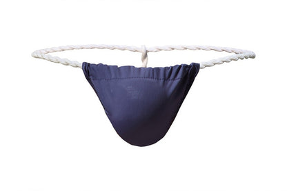 Men G-String Rope Belt Underwear
