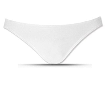 Herren Slips Unterwäsche Dünner Stil
