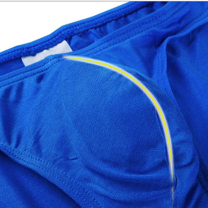 Herren Slips Unterwäsche Dünner Stil