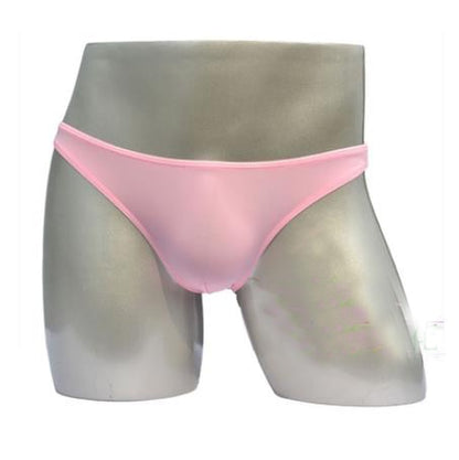 Men Briefs Translucent Panties Underwear