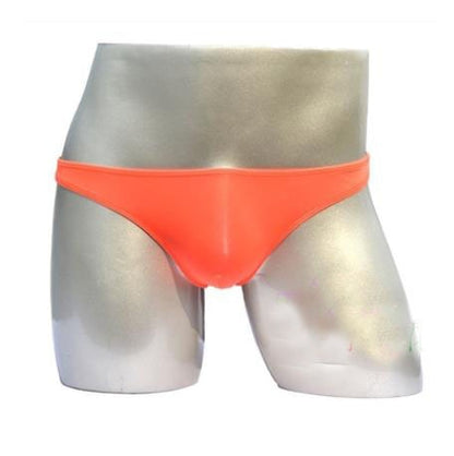 Men Briefs Translucent Panties Underwear