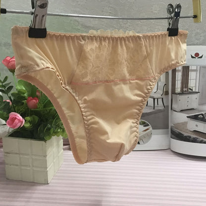 Men Style Panties Lingerie Underwear