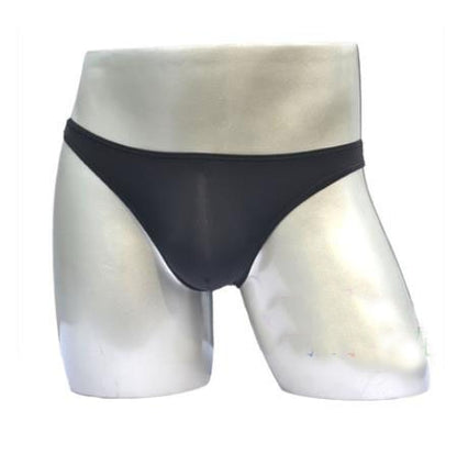 Men Briefs Translucent Panties Underwear