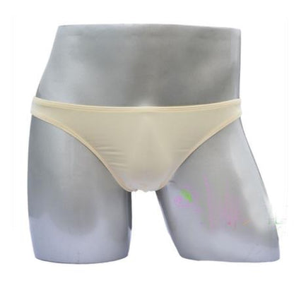 Men Briefs Translucent Panties Underwear