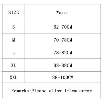 Men's Low Rise Cotton Briefs Underwear