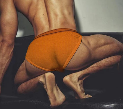 Bequeme und weiche Slips für Herren