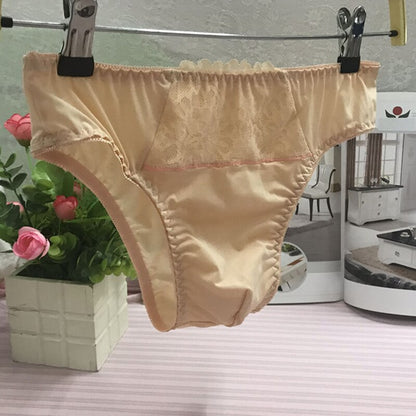 Men Style Panties Lingerie Underwear