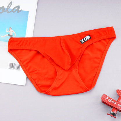 Men Fashion Panties Underwear