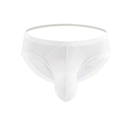 Men Sexy Briefs Open Back Underwear