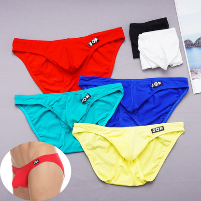 Men Fashion Panties Underwear