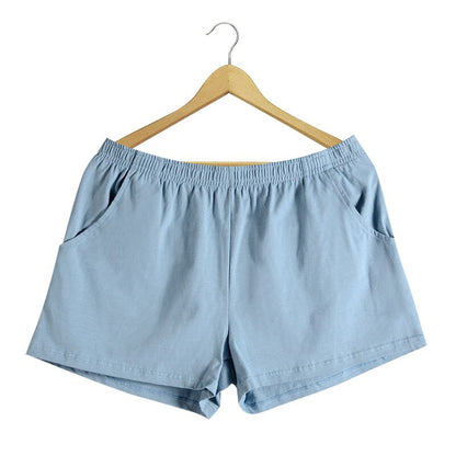 Men Boxers Double Pocket Design Underwear