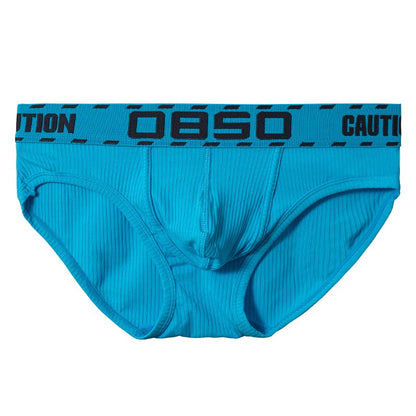 Men's Comfortable Briefs Underwear