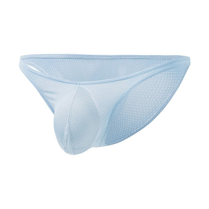 Men Mesh Comfort Briefs Underwear