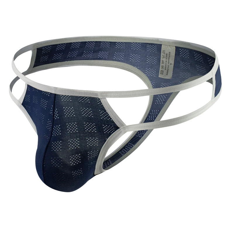 Men's Thong G-strings Underwear