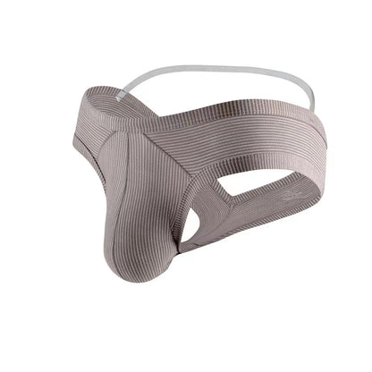 Men Sexy Briefs Open Back Underwear