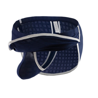 Men Sexy Boxer Briefs Loose Style Underwear