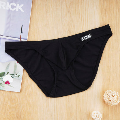 Men Fashion Panties Underwear