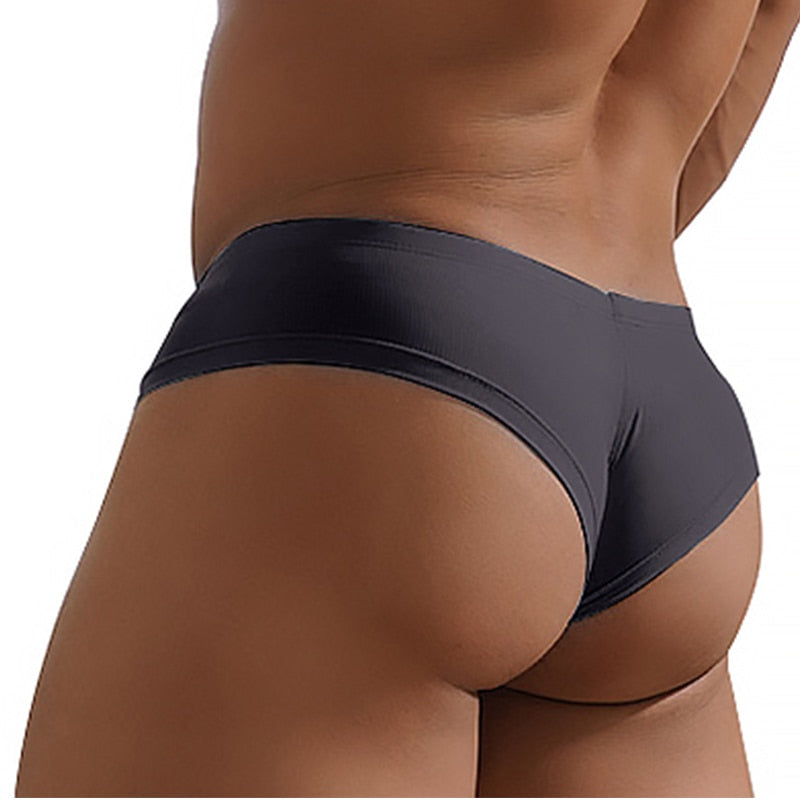 Men's Thin Soft Briefs Underwear