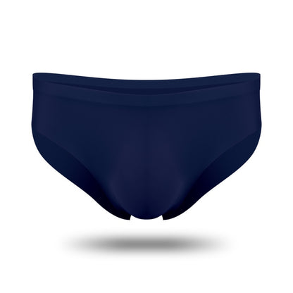 Men Briefs Thin Translucent Seamless Underwear