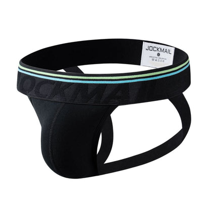 Herren Jockstrap Sport-Unterwäsche