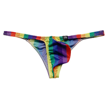 Men Sexy Bikini Briefs Underwear