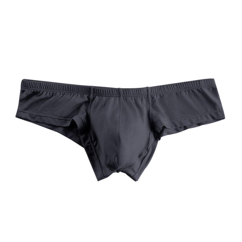 Men's Thin Soft Briefs Underwear