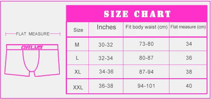 Men's Jockstraps Sport Style Comfortable Underwear