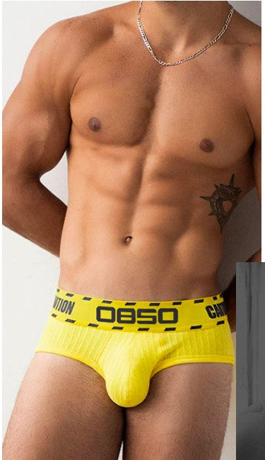 Men's Comfortable Briefs Underwear
